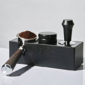 Tamper Holder