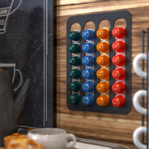 Coffee Capsule Holder