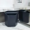 coffee grind knock box ABS Hexagonal bin - Image 2