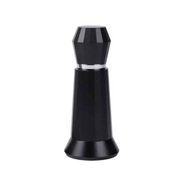 Espresso WDT Tool - Diamond Al Alloy & SS304 Needle Stirrer