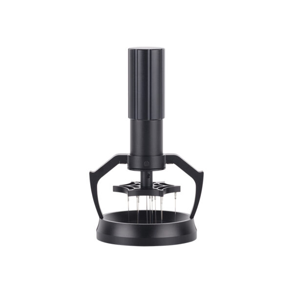 Auto WDT Coffee Distributor - 10+4 Needles Al/SS304 AAA Tool - Image 8