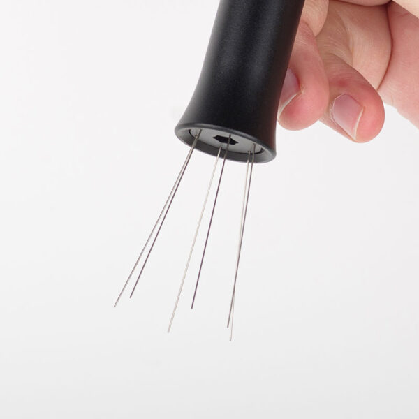 Press Type Coffee Portable WDT Tool 304 Needles - Image 4