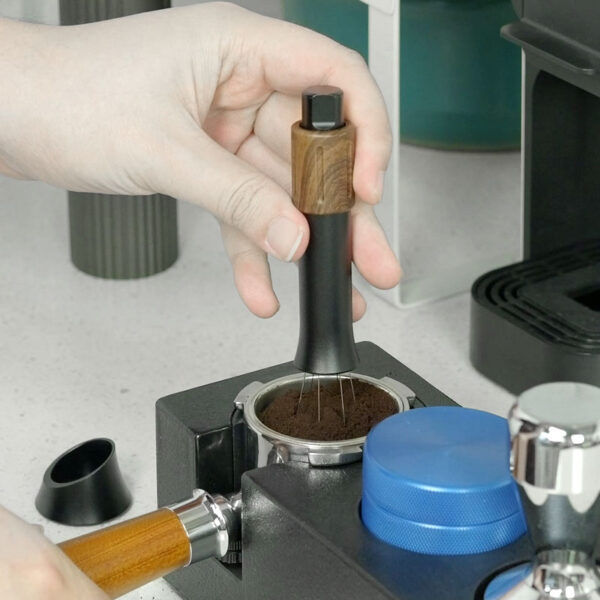 Press Type Coffee Portable WDT Tool 304 Needles - Image 6