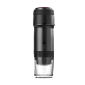 3 in 1 Portable Coffee Maker For Coffee Pod and Capsule