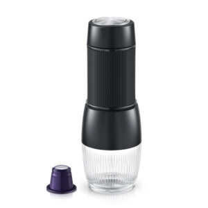 Portable Hand Press Travel Coffee Maker for Camping
