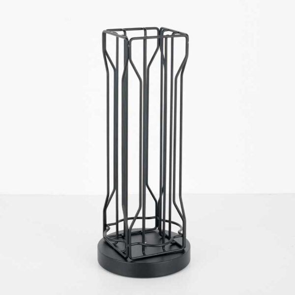 Rotating Coffee Pod Stand Tower for Dolce Gusto k-cup 20 Capsules - Image 3