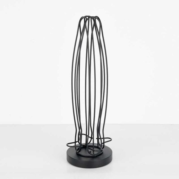 Rotating Coffee Pod Stand Tower for Original 40 Capsules - Image 6